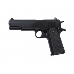 Airsoft - Réplique airsoft STI M1911 ressort de la marque ASG (16845)