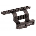 Rail tactique pour type AK