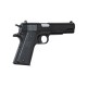 Airsoft - Réplique airsoft STI M1911 ressort de la marque ASG (16845)