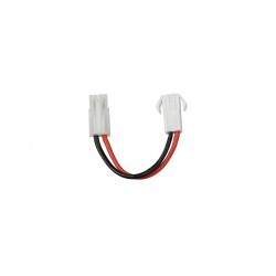 Adaptateur mini femelle vers large mâle