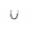 Adaptateur large femelle vers mini mâle