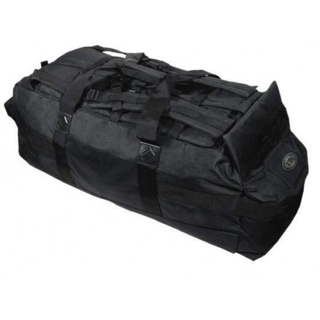 Sac de transport noir - dr6-airsoft.fr