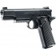 Réplique airsoft - Browning 1911 HME ressort (Métal et ABS - Culasse métal) de la marque Umarex (2.5878)