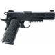 Réplique airsoft - Browning 1911 HME ressort (Métal et ABS - Culasse métal) de la marque Umarex (2.5878)