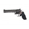 Dan wesson 715 6" steel grey CO2