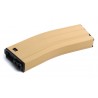 Chargeur métal tan 450 billes pour GR16