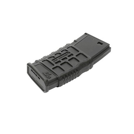 Chargeur GMAG-V1 noir 300 billes pour réplique airsoft GR16 électrique | G&G