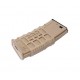 Chargeur GMAG-V1 tan 300 billes pour réplique airsoft GR16 électrique | G&G