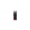 Pile LR44, par 10