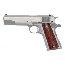 Colt 1911 series 70 CO2 blow back