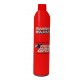 Gaz airsoft Extrême gaz 600 ml de la marque Swiss arms (603506)