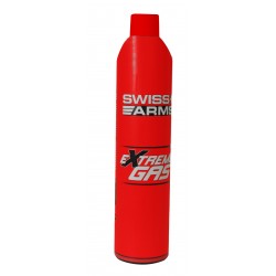 Gaz Extreme gaz 600 ml