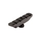 Rail tactique pour type M4