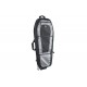 Housse tactique 34" noire et grise