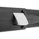 Mallette de transport ABS noire 110 x 25 x 10 cm | Europ-Arm