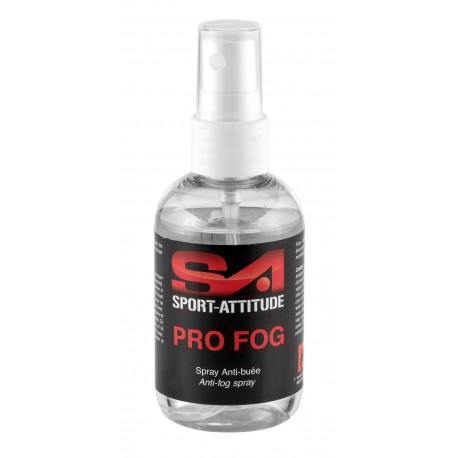 Antibuée 100 ml | Sport attitude