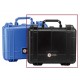 Mallette ABS noire 300 x 220 x 85 mm