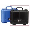 Mallette ABS noire 300 x 220 x 85 mm