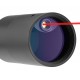 Lunette de tir 2,5 - 10 x 42 éclairée avec laser | RTI