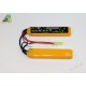 Batterie 2 sticks Li-Po 7,4 V - 2200 mAh, A2 Pro