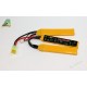 Batterie 3 sticks Li-Po 11,1 V - 1100 mAh, A2 Pro