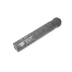 Extension de canon "Socom-S" 14 mm horaire | G&G