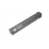 Extension de canon Socom-S 14 mm horaire