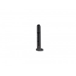 Airsoft - Chargeur 14 billes pour réplique Steyr M9 A1 CO2 non blow back de la marque ASG (16091)