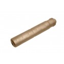 Extension de canon Socom-L tan