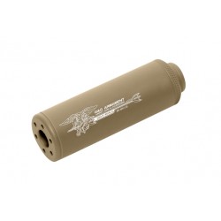 Extension de canon SS-100 tan