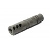 Cache flamme pour GK99
