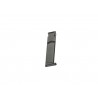 Chargeur pour CZ75D compact gaz