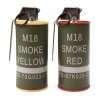 Réserve de billes fumigène M18, par 2