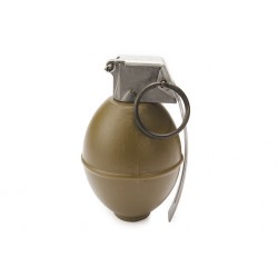 Réserve de billes airsoft en forme de grenade M26 | G&G