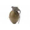 Réserve de billes grenade M26
