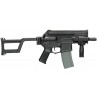 M4 CCR électrique non blow back