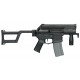 Réplique airsoft M4 CCC noir électrique non blow back | Amoeba