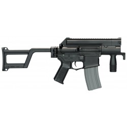 Réplique airsoft M4 CCC noir électrique non blow back | Amoeba