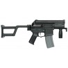 M4 CCC noir électrique non blow back