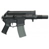 M4 CCP-S électrique non blow back