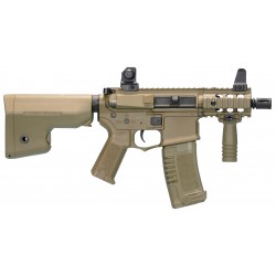 Réplique airsoft M4 CG-001 dark earth électrique non blow back | Amoeba