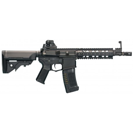 Réplique airsoft M4 CG-002 noir électrique non blow back | Amoeba