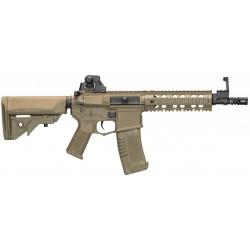 Réplique airsoft M4 CG-002 dark earth électrique non blow back | Amoeba