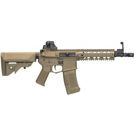 Réplique airsoft M4 CG-002 dark earth électrique non blow back | Amoeba