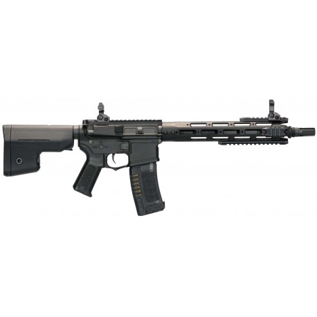 Réplique airsoft M4 CG-003 noir électrique non blow back | Amoeba