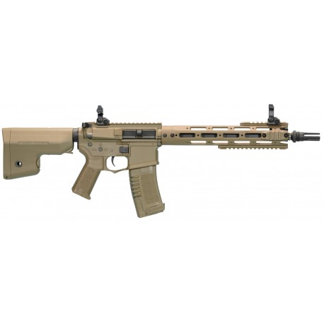 Réplique airsoft M4 CG-003 dark earth électrique non blow back | Amoeba