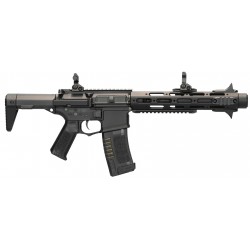 M4 assault rifle électrique NBB