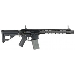 Réplique airsoft M4 KM12 noir électrique non blow back | Amoeba