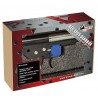 Gearbox complète 1 joule pour M4 câblage avant