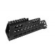 Garde main tactique court pour type G36